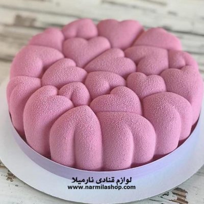 لوازم قنادی نارمیلا
