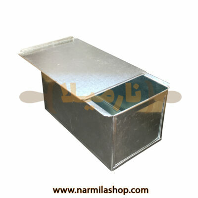 فروش قالب نان تست