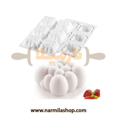 فروش قالب سیلیکونی ابر سیلیکومارت