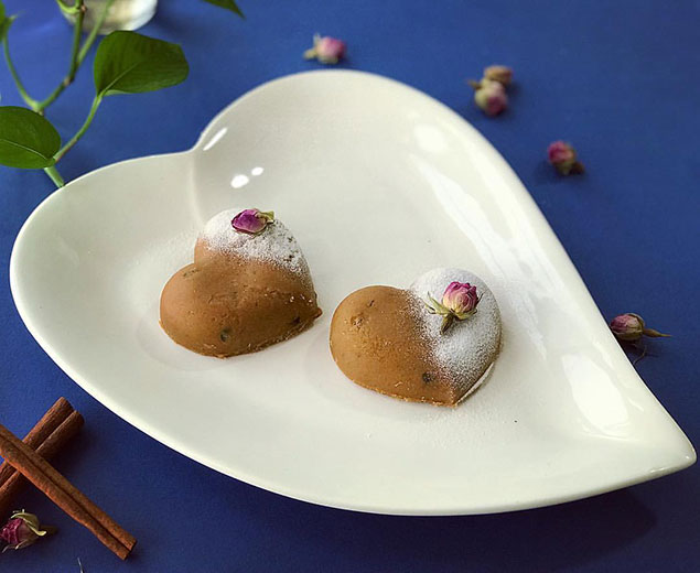 طرز تهیه رنگینگ قالبی