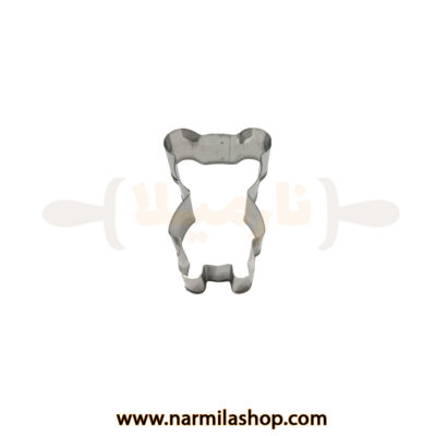فروش کاتر استیل تدی