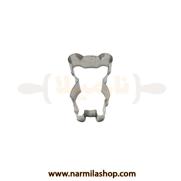 فروش کاتر استیل تدی