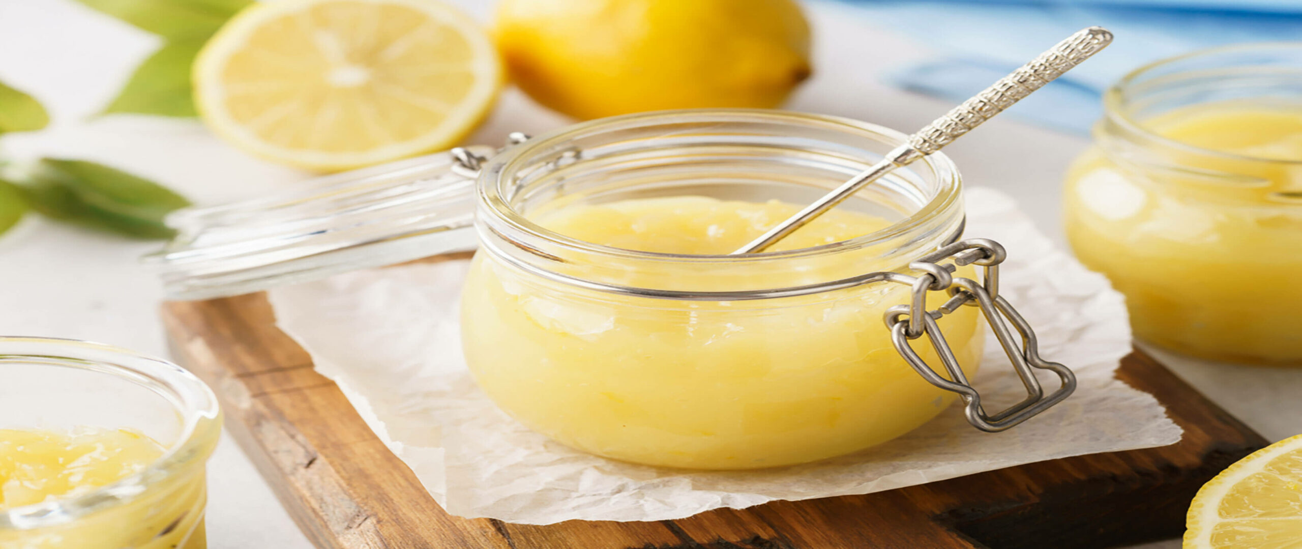 چگونه پودینگ لیمویی درست کنم؟