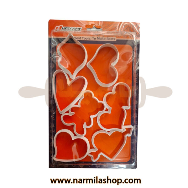 کاتر ولنتاین کوکی