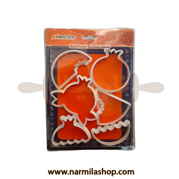 کاتر انار و هندوانه یلدا